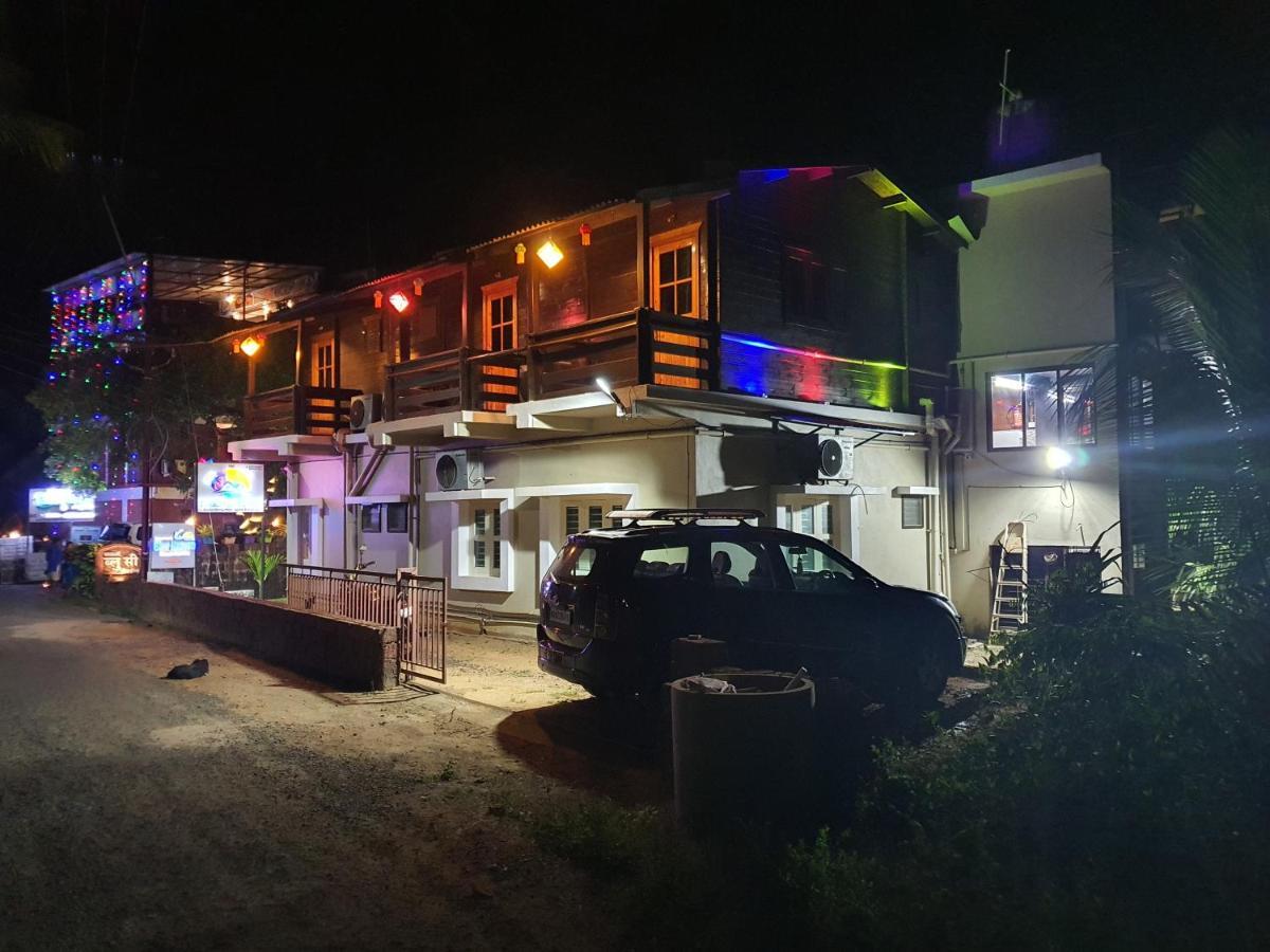 Tarkarli Cottage Малван Экстерьер фото
