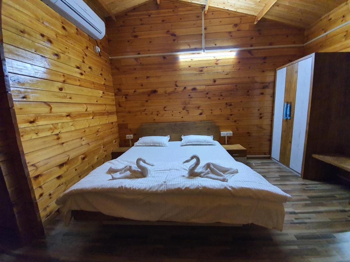 Tarkarli Cottage Малван Экстерьер фото