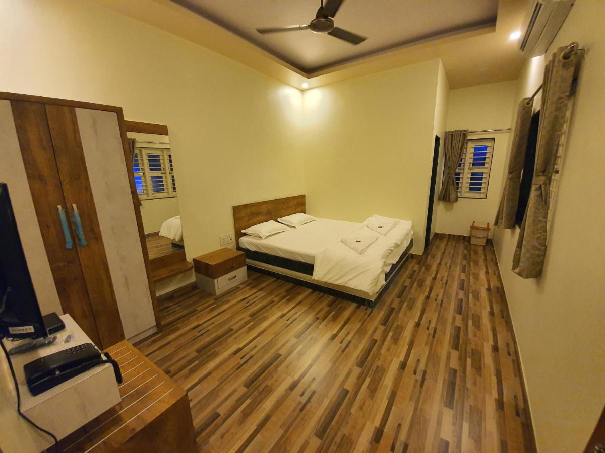 Tarkarli Cottage Малван Экстерьер фото