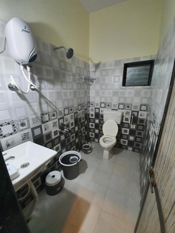 Tarkarli Cottage Малван Экстерьер фото