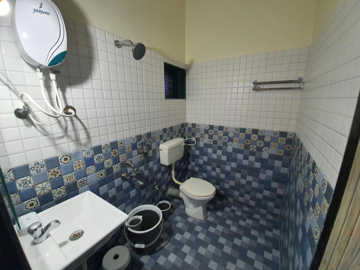 Tarkarli Cottage Малван Экстерьер фото