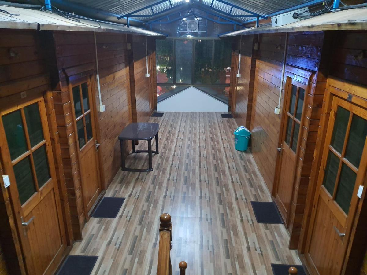 Tarkarli Cottage Малван Экстерьер фото