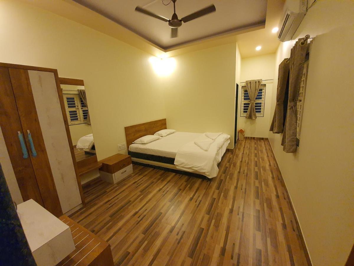 Tarkarli Cottage Малван Экстерьер фото
