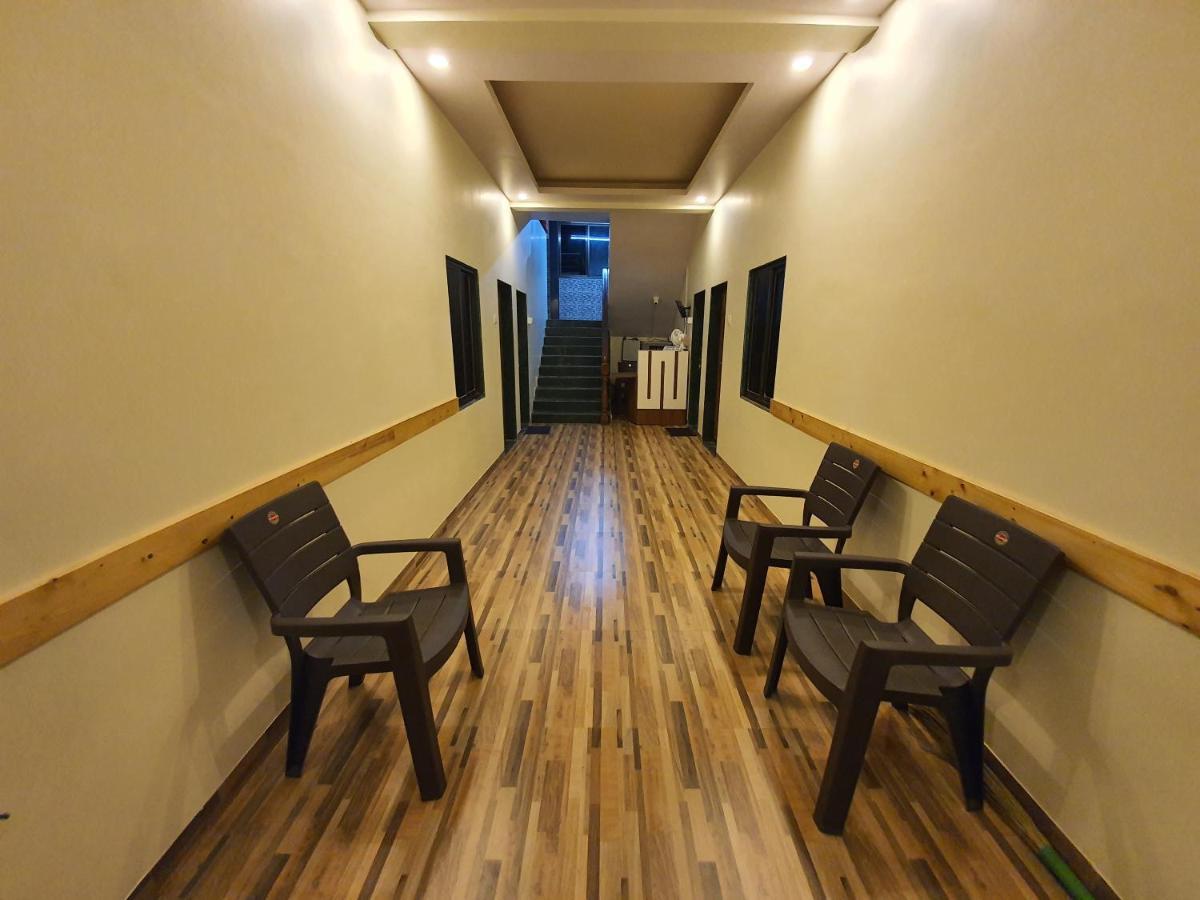 Tarkarli Cottage Малван Номер фото